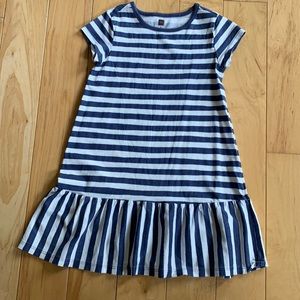 Tea collection dress